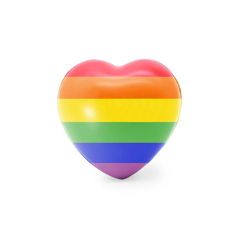 Антистрес-сердечко Diverty Sex LGBTQ+