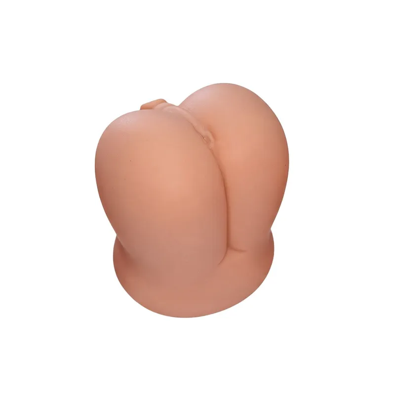 Іграшка вагіна з пискавкою Diverty Sex Nude