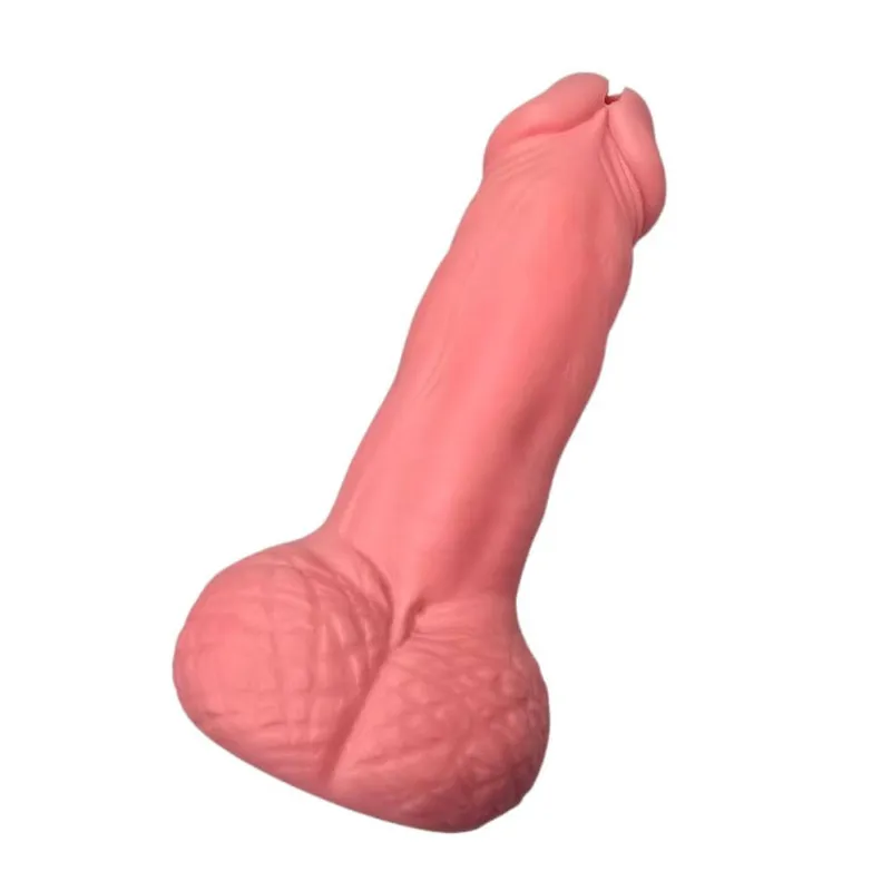 Скарбничка-пеніс Diverty Sex Pink