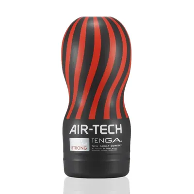 Мастурбатор Tenga Air-Tech Strong (Японія)