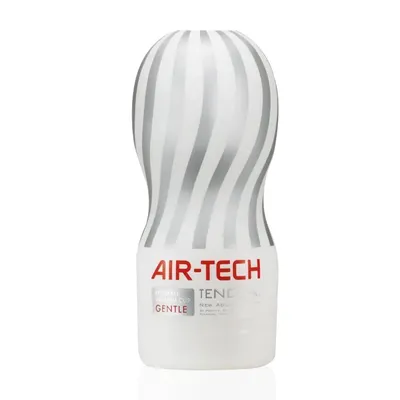 Мастурбатор Tenga Air-Tech Gentle (Японія)