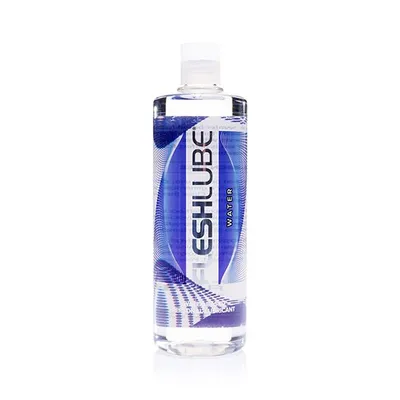 Лубрикант на водній основі Fleshlube Water Fleshlight 500 мл