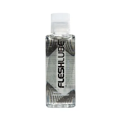 Анальний лубрикант Fleshlube Slide Anal Lube, 100 мл