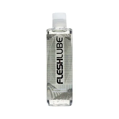 Анальний лубрикант Fleshlube Slide Anal Lube 250 мл, без парабенів
