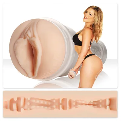 Мастурбатор Fleshlight Girls: Alexis Texas - Outlaw, тілесний
