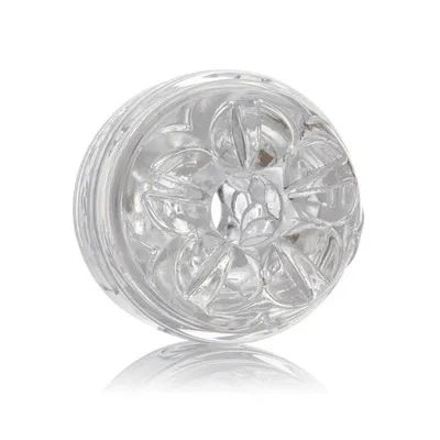 Мастурбатор Fleshlight Quickshot Vantage, компактний