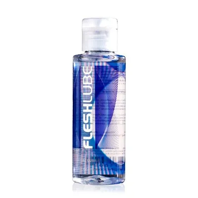 Лубрикант на водній основі Fleshlube Water 250 мл, Fleshlight