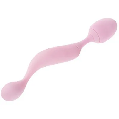 Вібромасажер Femintimate Universal Massager, рожевий
