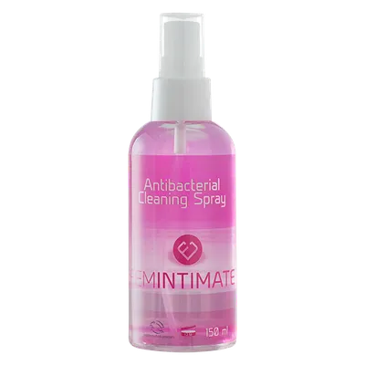 Антибактеріальний спрей Femintimate Cleaning Spray, 150 мл