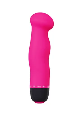 Міні-вібромасажер Dorcel Clit Vibe, рожевий, 7 режимів