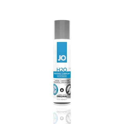 Лубрикант на водній основі JO H2O ORIGINAL, 30 мл
