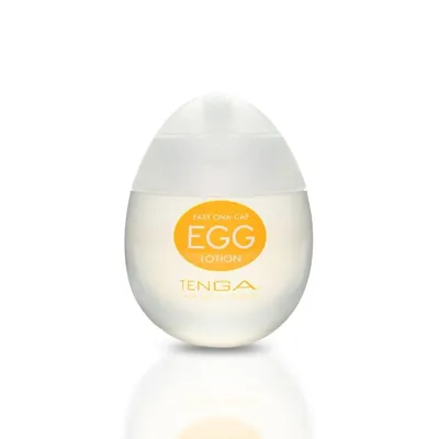 Лубрикант на водній основі Tenga Egg Lotion (65 мл)