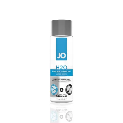Лубрикант на водній основі JO H2O Original, 240 мл
