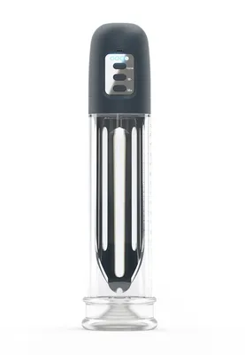 Вакуумна помпа Dorcel POWER PUMP PRO, для члена до 20 см