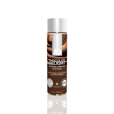 Лубрикант на водній основі JO H2O Chocolate Delight, 120 мл