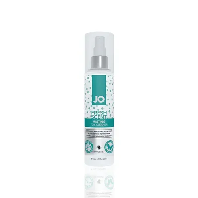 Засіб для чищення іграшок JO Fresh Scent Misting Toy Cleaner, 120 мл