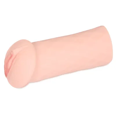 Мастурбатор Kokos Elegance 007 Double Layer, тілесний