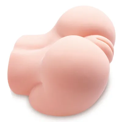 Мастурбатор Kokos Angel 2 Double Layer, тілесний