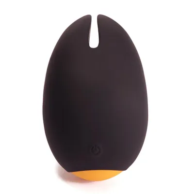 Вібростимулятор клітора Pornhub Turbo Clit Stim, чорний