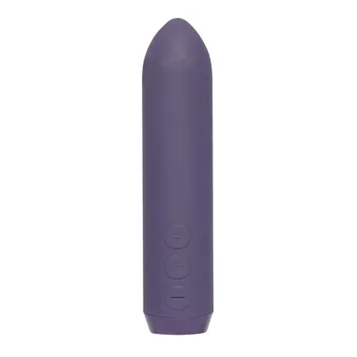 Віброкуля Je Joue - Classic Bullet Vibrator Purple з петлею для пальця