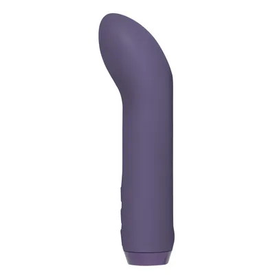 Вібратор Je Joue - G-Spot Bullet Vibrator Purple для стимуляції точки G
