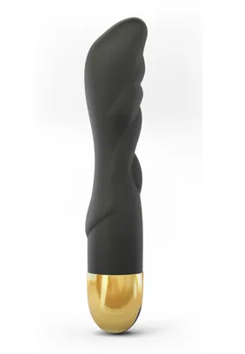 Вібратор Dorcel Flexi & Joy з регульованим кутом згину, 2 мотори