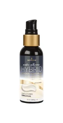 Лубрикант гібридний Sensuva Hybrid Formula, 57 мл