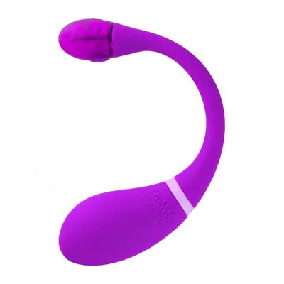 Інтерактивний стимулятор точки G OhMiBod Esca2 for Kiiroo