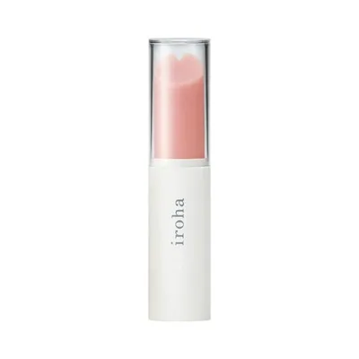 Вібратор-помада IROHA STICK White, Iroha (Японія)
