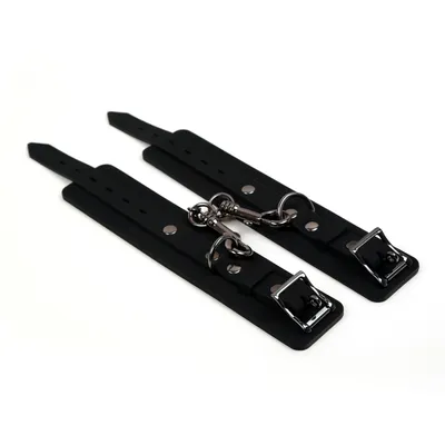Наручники силіконові Pornhub Silicone Wrist Buckles