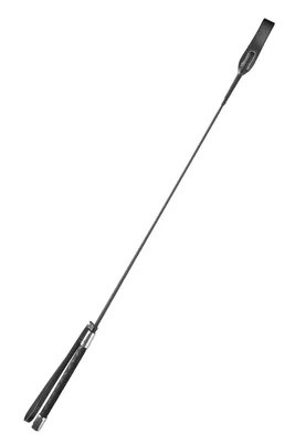 Ляскалка Fetish Tentation Cravache Black, довжина 71 см