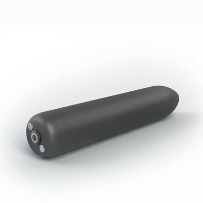 Віброкуля Dorcel Rocket Bullet Black