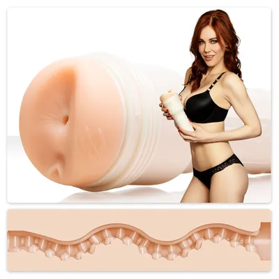 Мастурбатор Fleshlight Girls: Maitland Ward - Tight Chicks (США)
