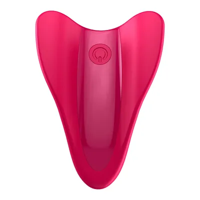 Вібронасадка на палець Satisfyer High Fly