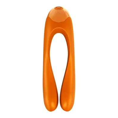 Вібратор на палець Satisfyer Candy Cane, Німеччина