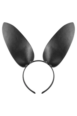 Вушка зайки Fetish Tentation Bunny Headband