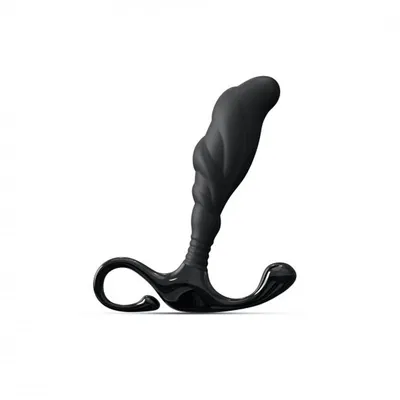 Масажер простати Dorcel Expert P size L, чорний