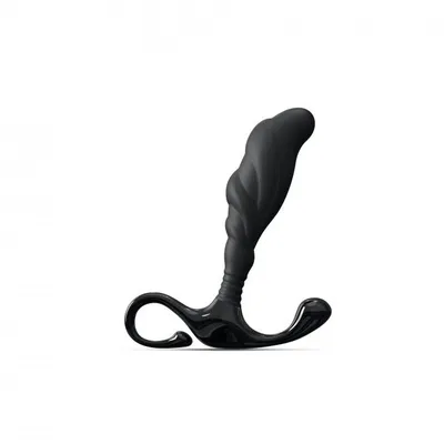 Масажер простати Dorcel Expert P size M, чорний