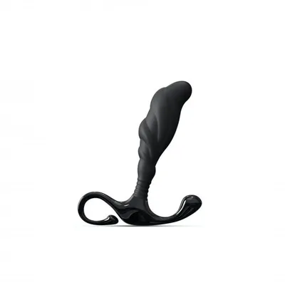 Масажер простати Dorcel Expert P size S, чорний