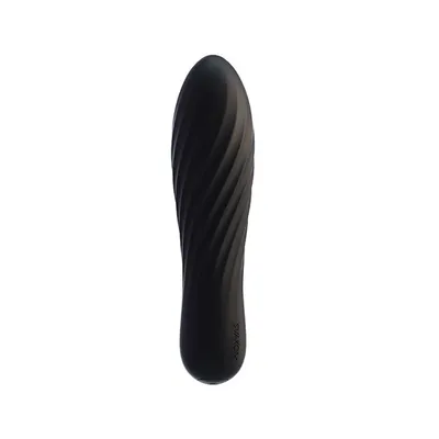 Мінівібратор Svakom Tulip Black