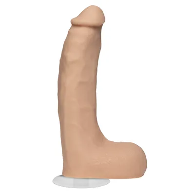 Фалоімітатор Doc Johnson Signature Cocks – Chad White 8,5 inch UltraSkyn