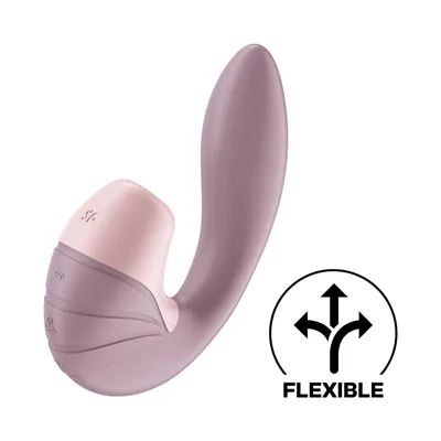 Вакуумний вібратор Satisfyer Supernova, 2 положення ствола