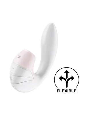 Вакуумний вібратор Satisfyer Supernova, 2 положення ствола