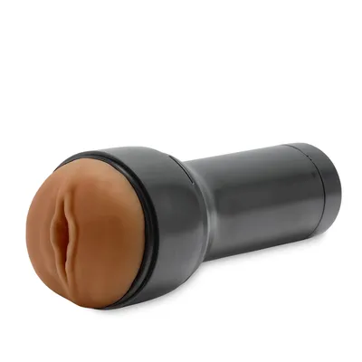 Мастурбатор-вагіна Kiiroo Feel Stroker Mid Brown для Kiiroo Keon