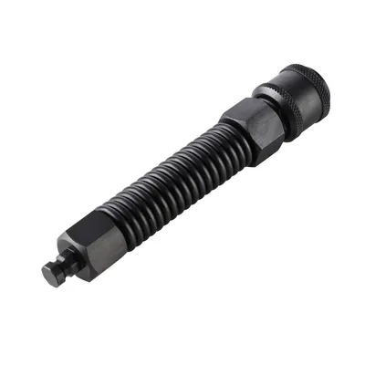 Пружинний адаптер KlicLok Hismith Spring Connector для секс-машин