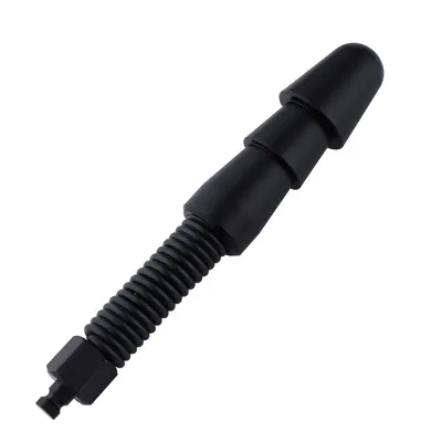 Пружинний адаптер Hismith KlicLok to Vac-U-Lock Adapter