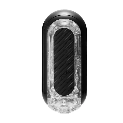 Мастурбатор Tenga Flip Zero Gravity, розкладний, з регульованою інтенсивністю