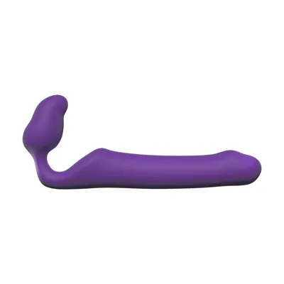 Безремінний страпон Adrien Lastic Queens L, діаметр 3,8 см