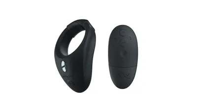 Ерекційне смарт-віброкільце We-Vibe Bond з регулюванням розміру