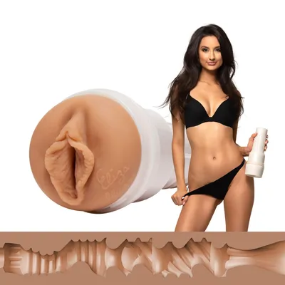 Мастурбатор Fleshlight Girls: Eliza Ibarra — Ethereal